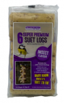 Suet To Go Insect Suet Logs 6pk
