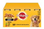 Pedigree Can Gravy 12 x 400g