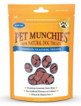 PM Venison Training Treats 50g
