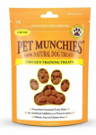 PM Chicken Training Treats 50g