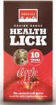 Rockies Health Lick Apple 2Kg