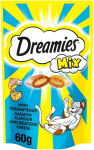 Dreamies Salmon & Cheese 60g