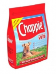 Chappie Beef 15kg