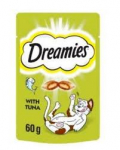 Dreamies Tuna 60g