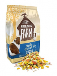 Gerty Guinea Pig 2.5kg