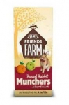 Russel Rabbit Munchers Carrot & Leek 120g