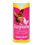 BattlesPoultryEasyverm 250g