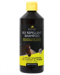 Lincoln Fly Repellent Shampoo 500ml