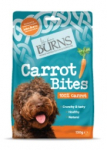 Burns Carrot Bites 150g