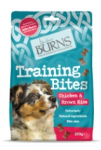 Burns Training Bites 200g