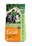 Excel Guinea 3kg