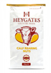 Heygates Calf Rearing Nuts