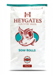 Heygates Sow Rolls