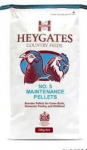 Maintenance Pellets No 5