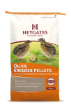 Quail & Partridge Layers/Breed