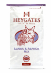 Heygates Llama & Alpaca Mix