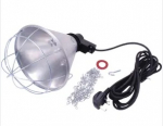 Infrared Heat Lamp 5m Cable