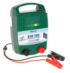 Essentials ESB 500 Battery Energiser