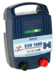 Essentials ESD 1600 Dual Power Energiser