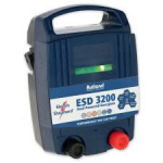 ESD 3200 Dual Powered Energise