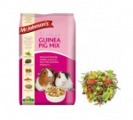 Mr J Supreme Guinea Pig Mix 15kg