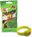 Citronella Wristband