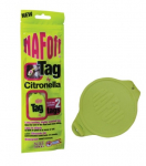 Citronella Tag