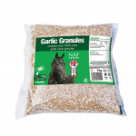 Garlic Granules 1Kg Refill