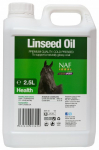 Linseed Oil 2.5Lt