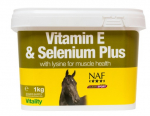 Vitamin E & Selenium Plus 1Kg