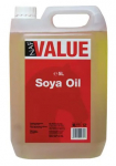 Value Soya Oil 5Lt