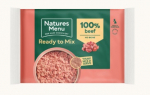 NM Beef 400g Mince