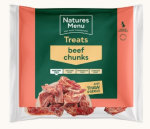 NM Beef Chunks 1kg
