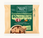 CH Turkey & Goose Nuggets 1kg