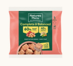 NM Beef Nuggets 1kg