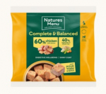 NM Chicken Nuggets 1kg
