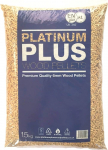 Platinum Plus Wood Pellets 15k
