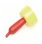 Pritchard Screw On Teat