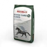 Red Mills Horsecare 14% Cubes