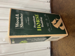 Wood & Slumber Woodshavings