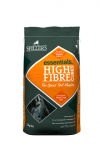 Spillers High Fibre Cubes