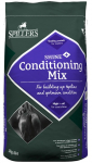 SpillersShine+Conditioning Mix