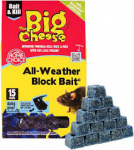 Tbc All Weather BlockBait Pk15