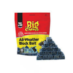 Tbc Allweather Ratbait Block30