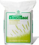 Horsehage Ryegrass GREEN