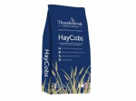 Hay Cobs