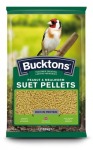 Mealworm Suet Pellets 12.55kg