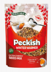 Peckish Winter Warmer 12.75k