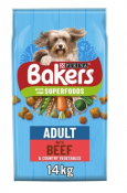 Bakers Beef 14kg