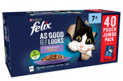 Felix AGAIL Senior Mixed 40's